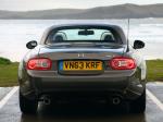 Mazda MX-5 Roadster-Coupe Sport Venture 2014 года